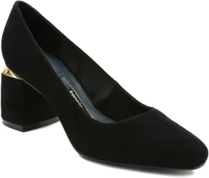 kensie Women's Lukas Dress Pump