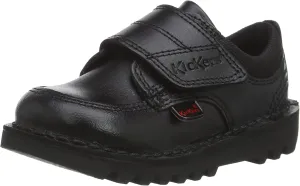 Kickers mens Slip on