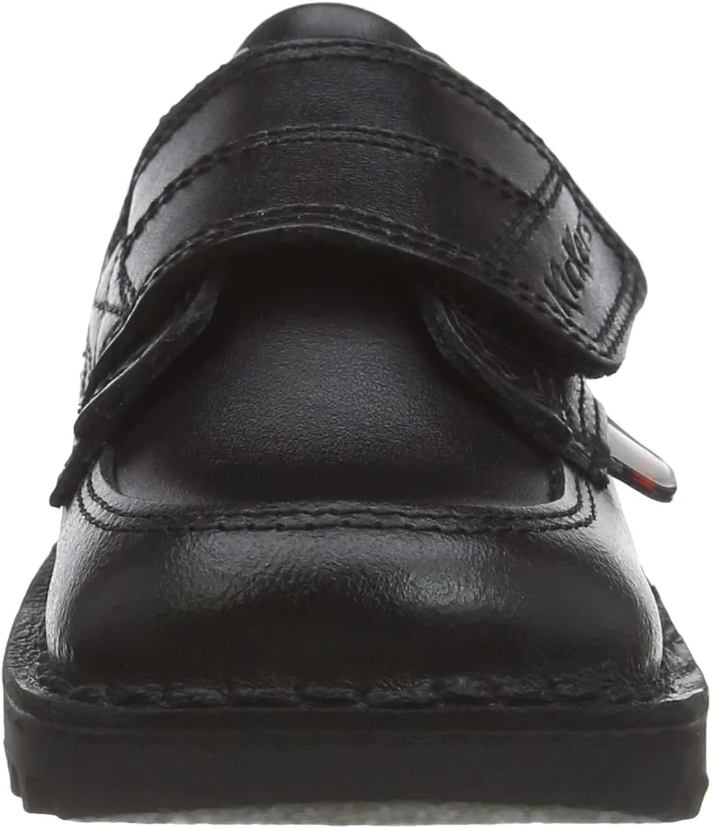 Kickers mens Slip on