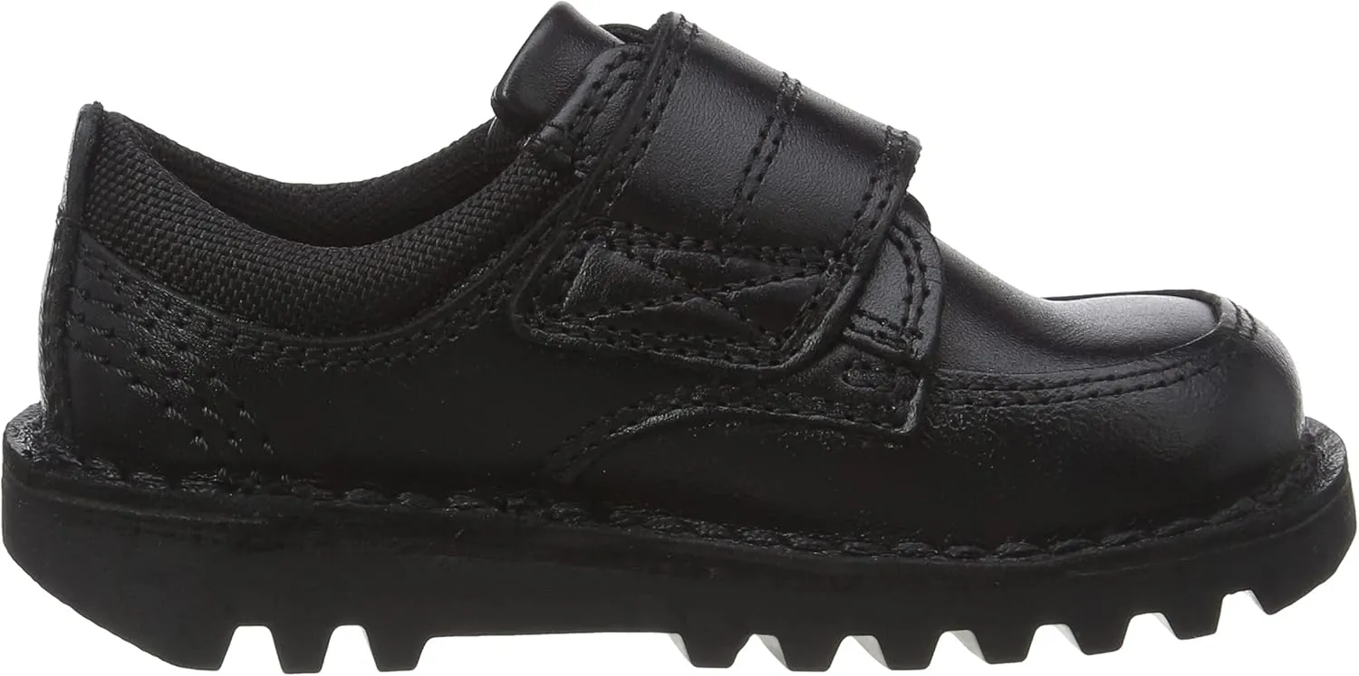 Kickers mens Slip on