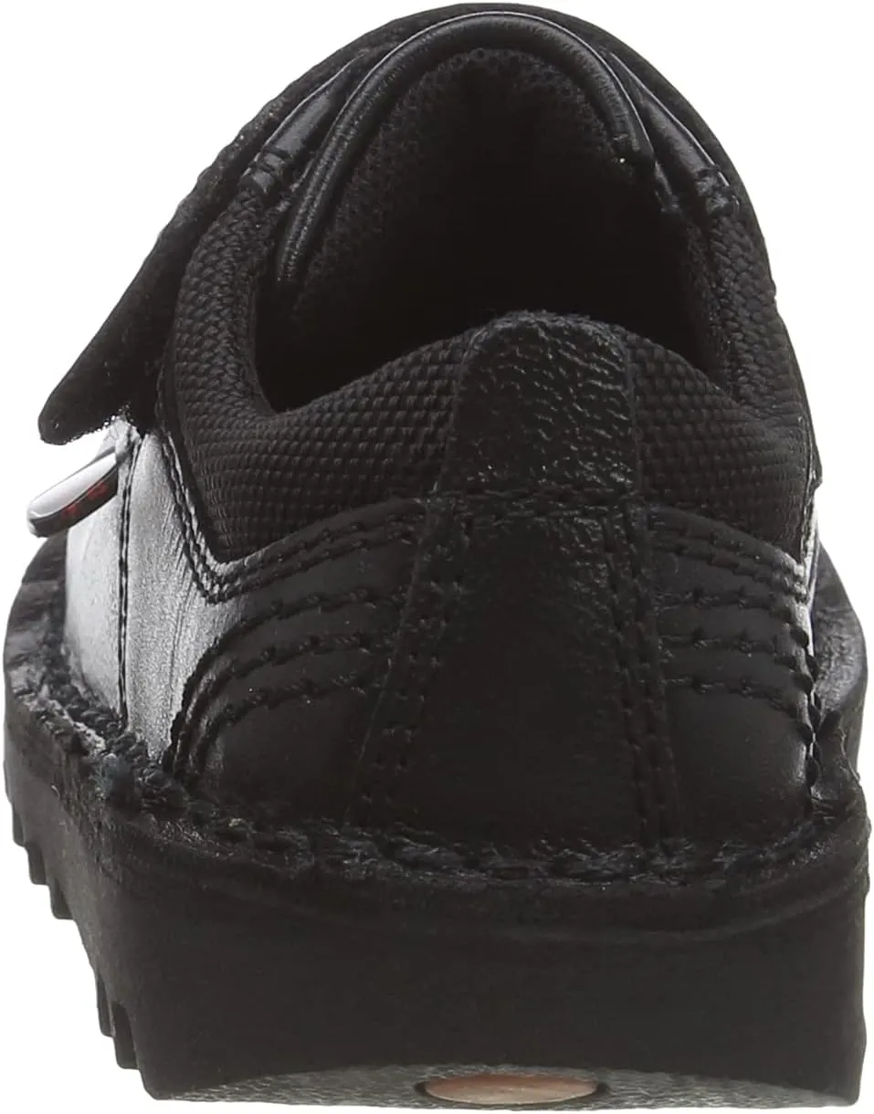 Kickers mens Slip on