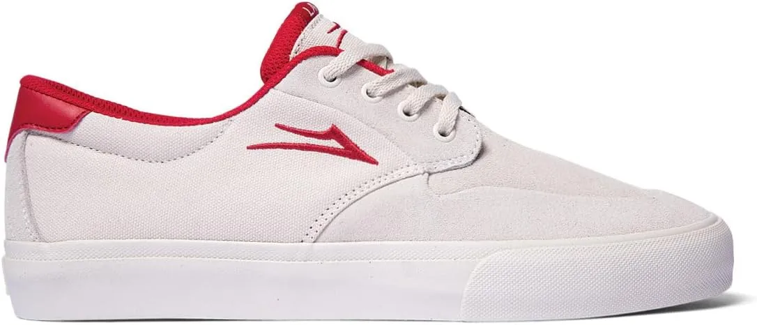 Lakai Men’s Riley 3 Low-Top Skateboarding Shoe