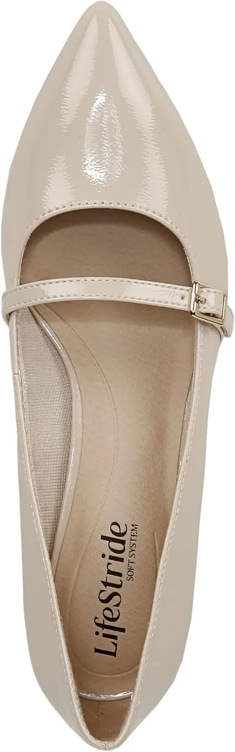 Life Stride Women's Madelyn Pump