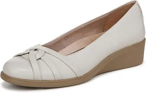 LifeStride Women's Jorie Ballet Flat