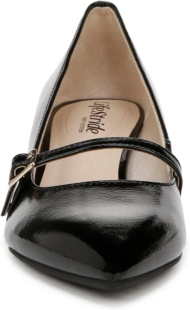LifeStride Women's Madelyn Pump