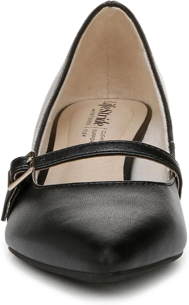 LifeStride Women's Madelyn Pump
