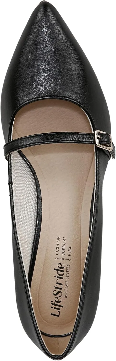 LifeStride Women's Madelyn Pump