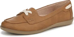 LifeStride Women's Nautical Boat Shoe