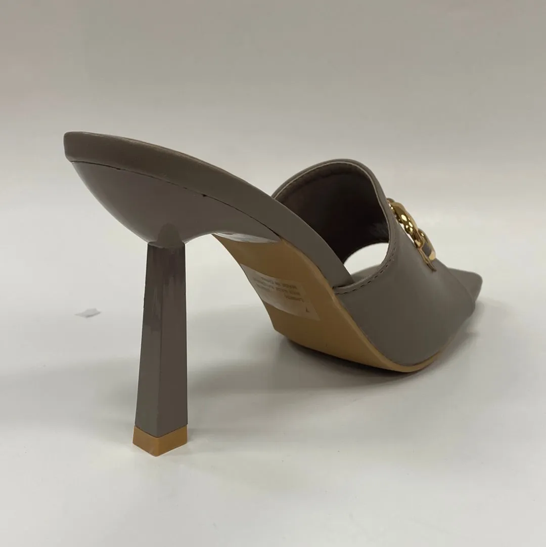 Lizbeth cape robin