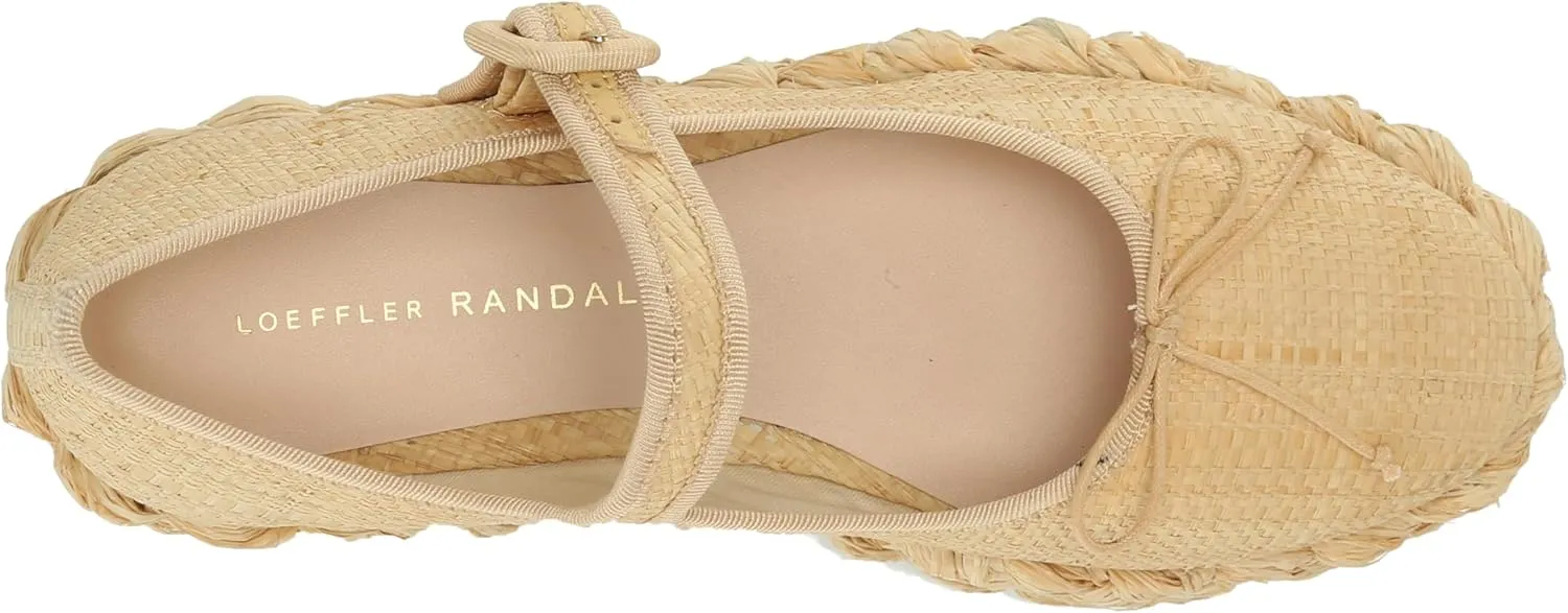 Loeffler Randall Women's Marlowe Espadrille