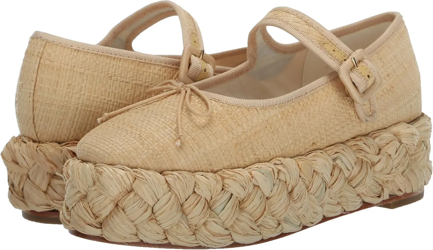 Loeffler Randall Women's Marlowe Espadrille