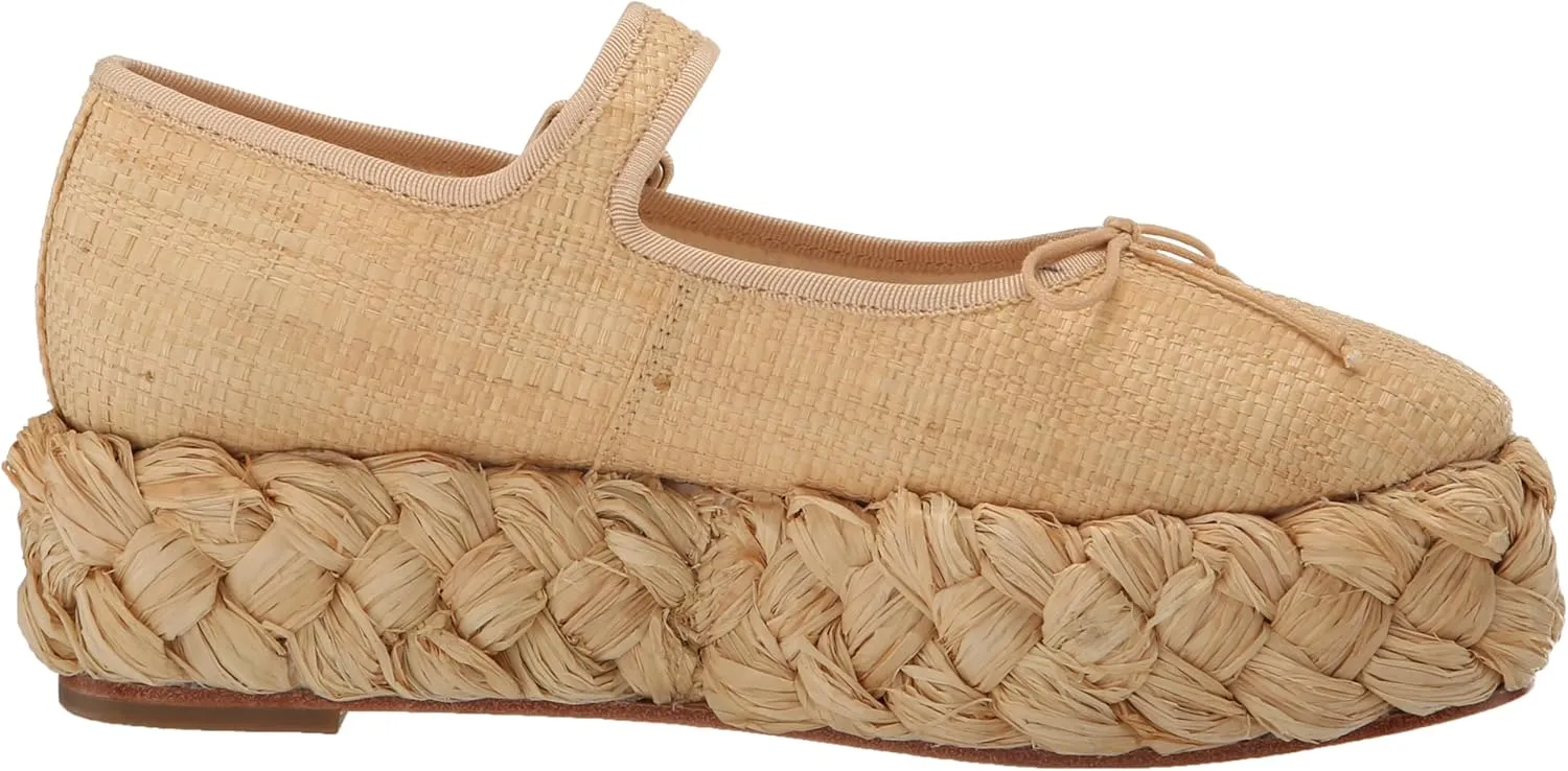 Loeffler Randall Women's Marlowe Espadrille