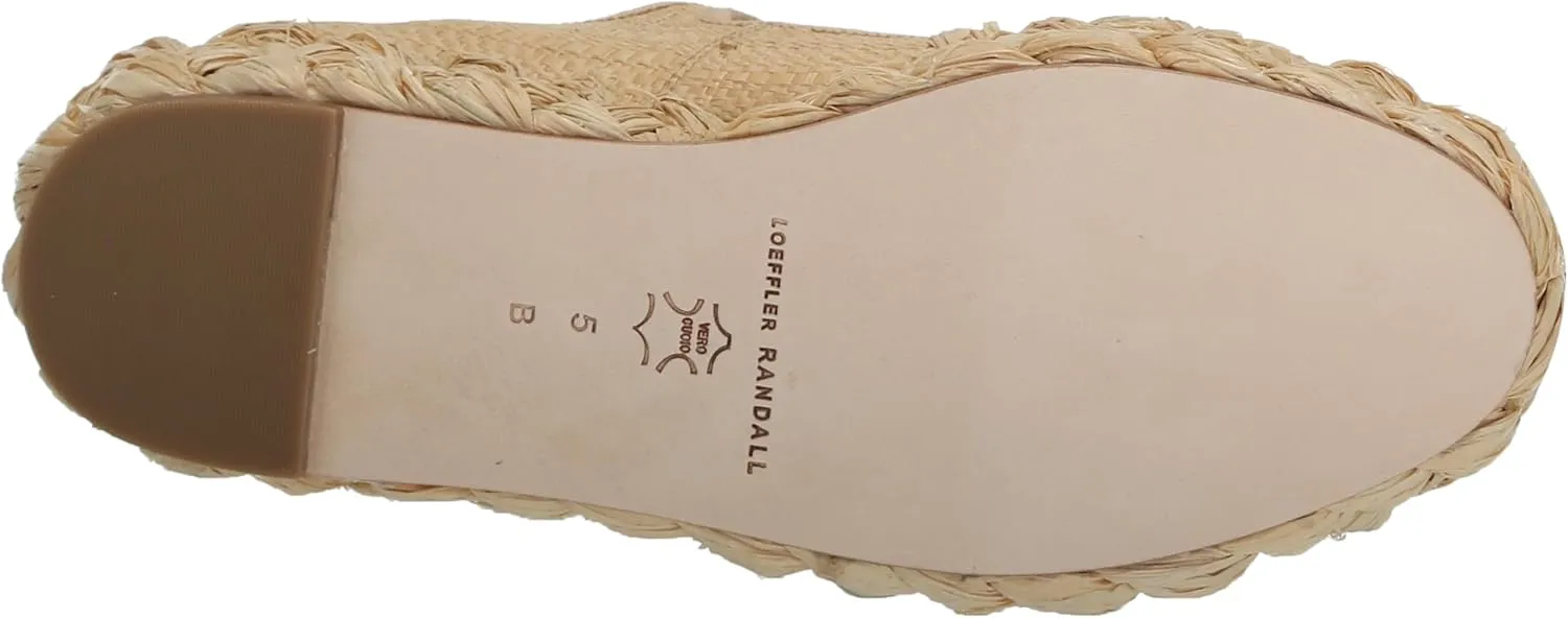 Loeffler Randall Women's Marlowe Espadrille