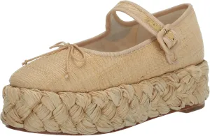 Loeffler Randall Women's Marlowe Espadrille
