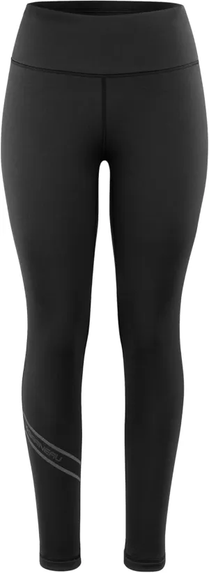 Louis Garneau, Women's 3000 Pants, Black, XLarge