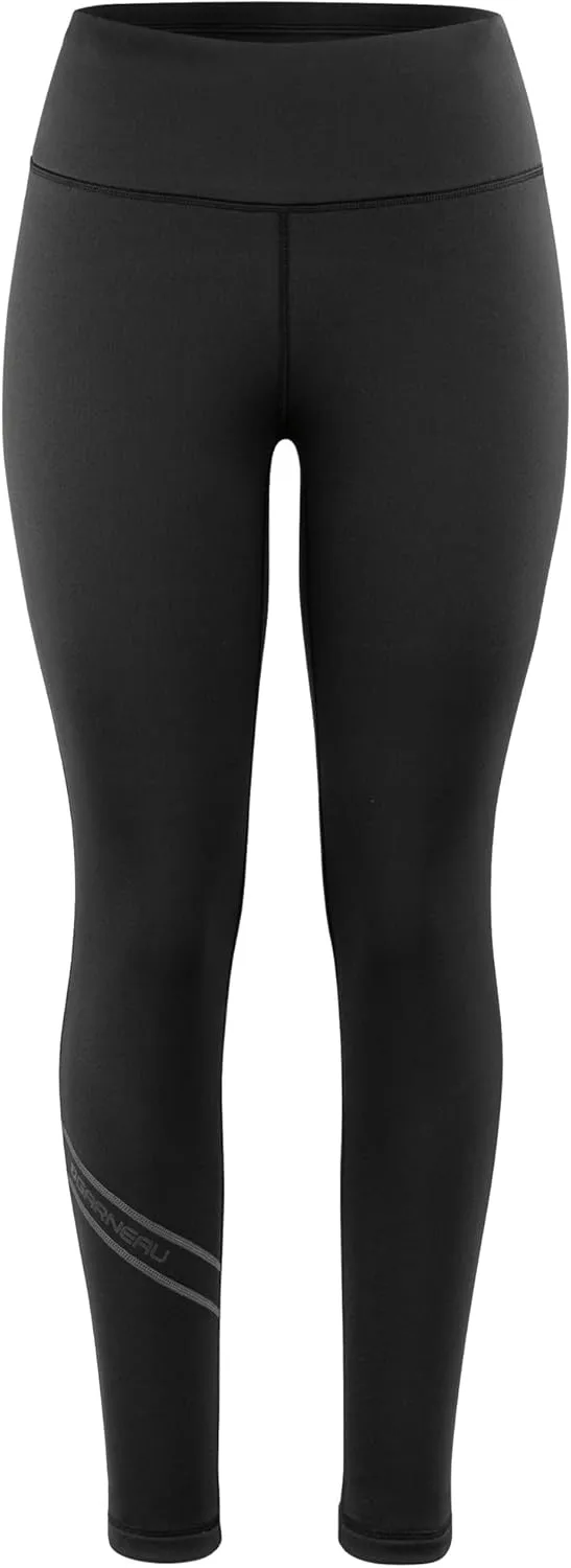 Louis Garneau, Women's 3000 Pants, Black, XLarge