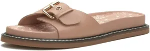 Lucky Brand Women's Jacobean Platform Sandal Wedge