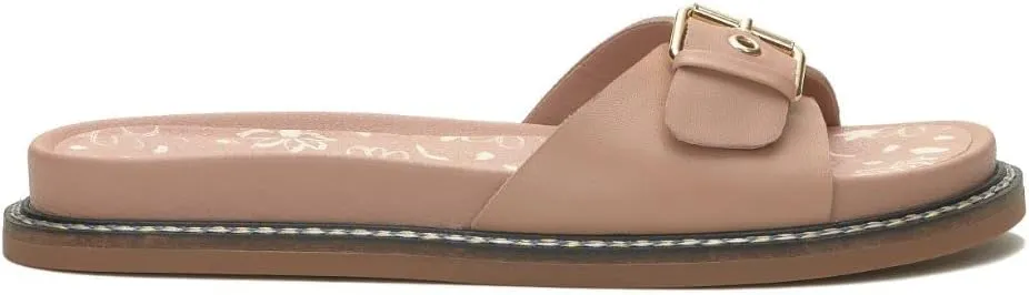 Lucky Brand Women's Jacobean Platform Sandal Wedge