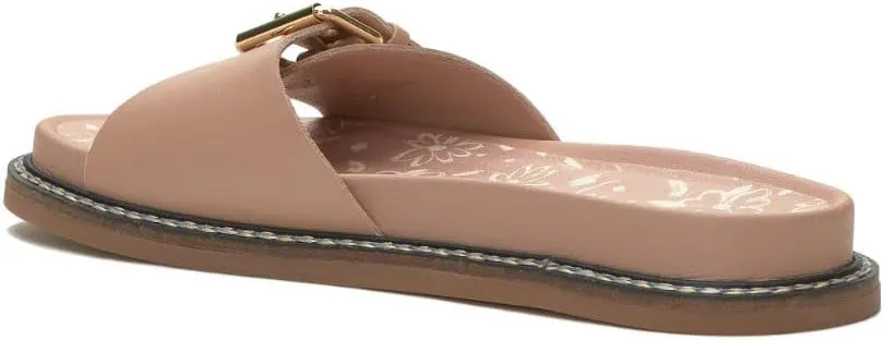 Lucky Brand Women's Jacobean Platform Sandal Wedge