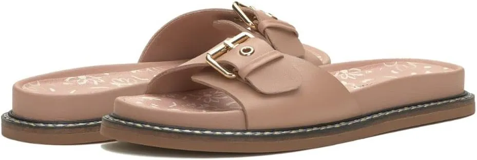 Lucky Brand Women's Jacobean Platform Sandal Wedge