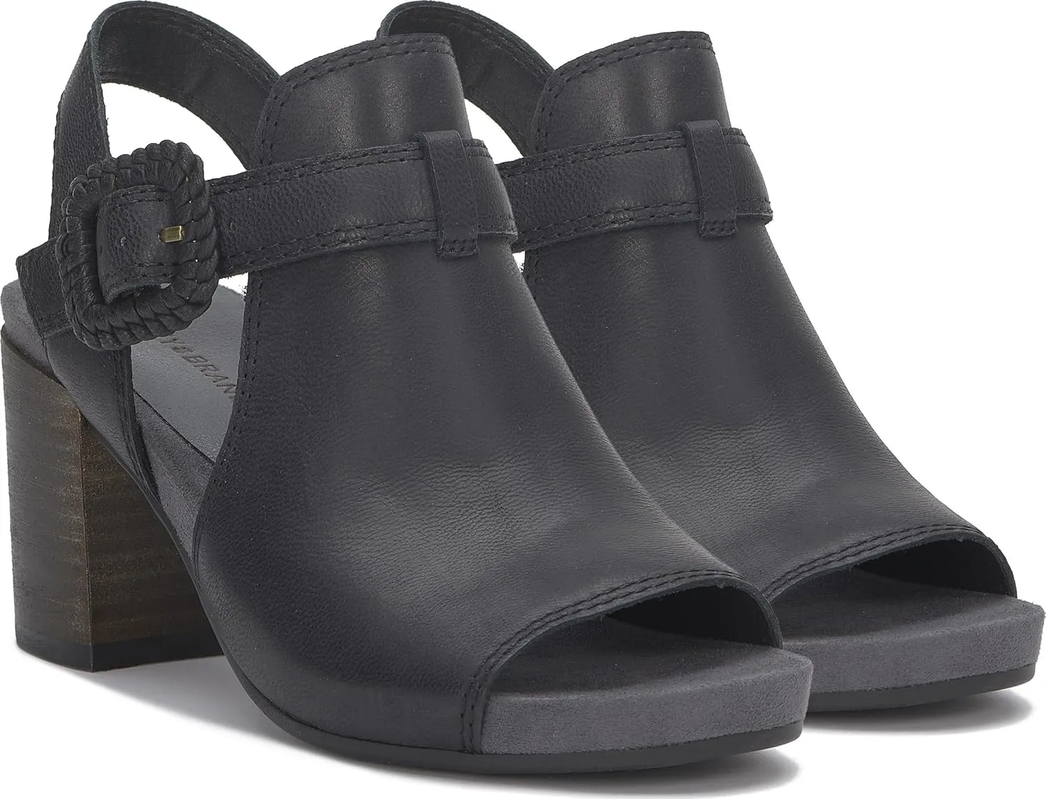 Lucky Brand Women's Juliane Heeled Sandal