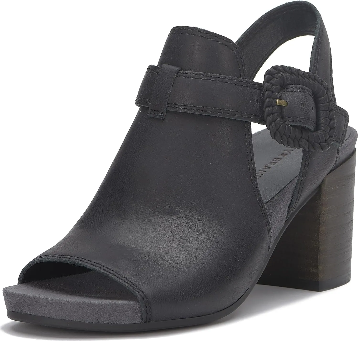 Lucky Brand Women's Juliane Heeled Sandal