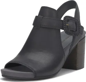 Lucky Brand Women's Juliane Heeled Sandal