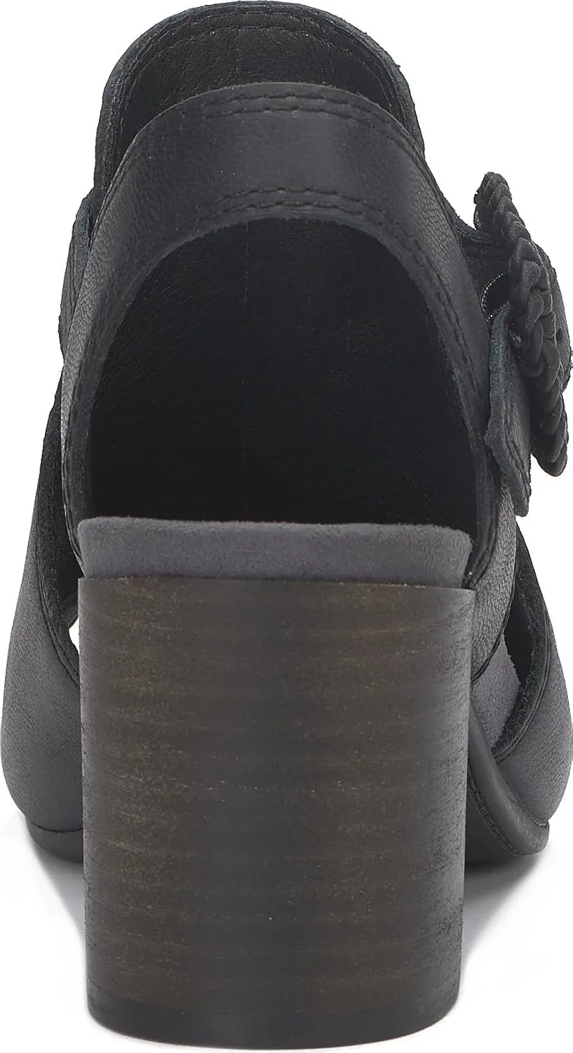 Lucky Brand Women's Juliane Heeled Sandal