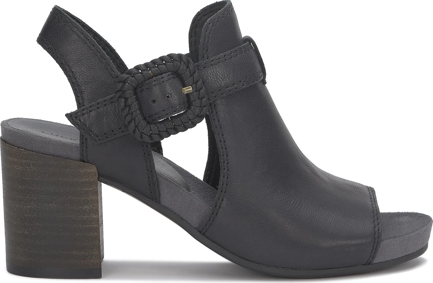 Lucky Brand Women's Juliane Heeled Sandal