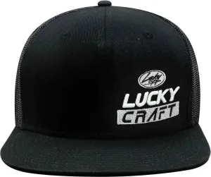Lucky Craft - LC Flat Cap