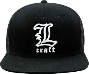 Lucky Craft - LC Flat Cap