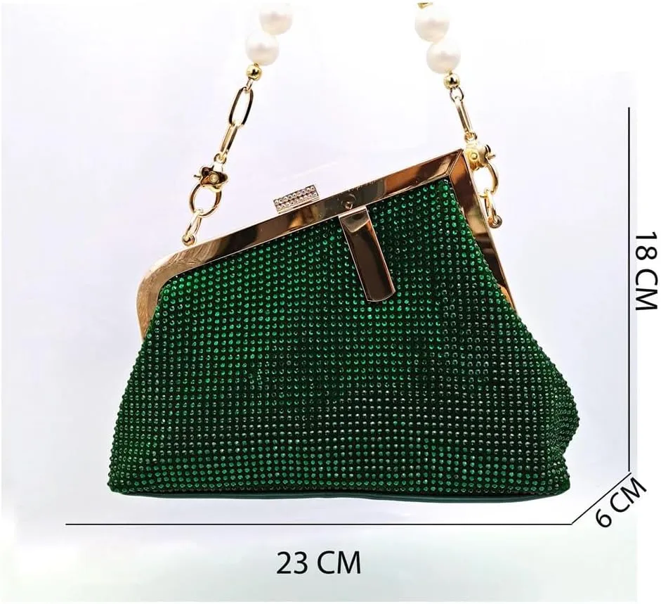 Luxury African Design Comfortable Low Heel Leather Slippers Casual Crossbody Bag Set