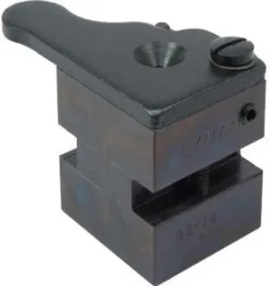 Lyman 1-Cavity Bullet Molds, Black