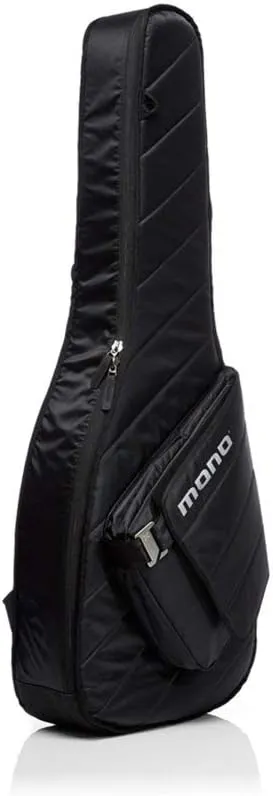 M80 Sleeve Bass Case - Black