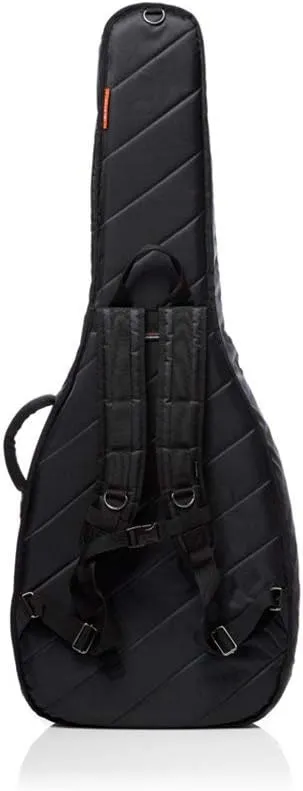 M80 Sleeve Bass Case - Black