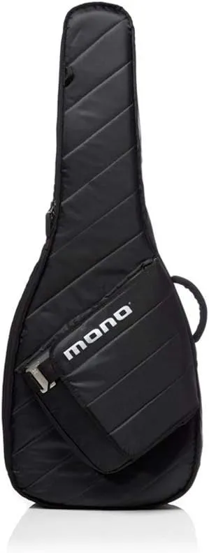 M80 Sleeve Bass Case - Black