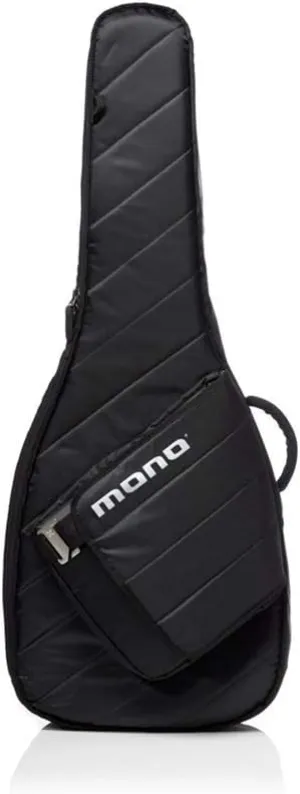 M80 Sleeve Bass Case - Black