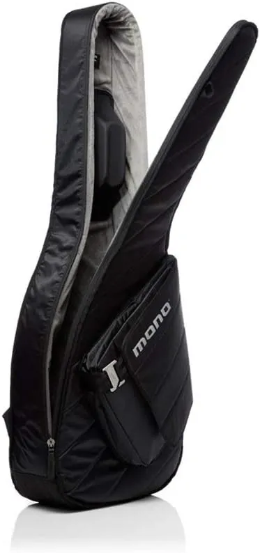M80 Sleeve Bass Case - Black