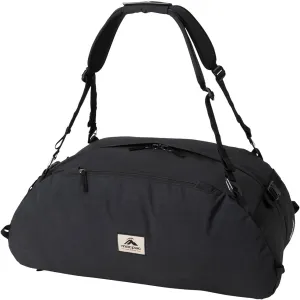 macpac(マックパック) Duffel Bag, Black, OneSize