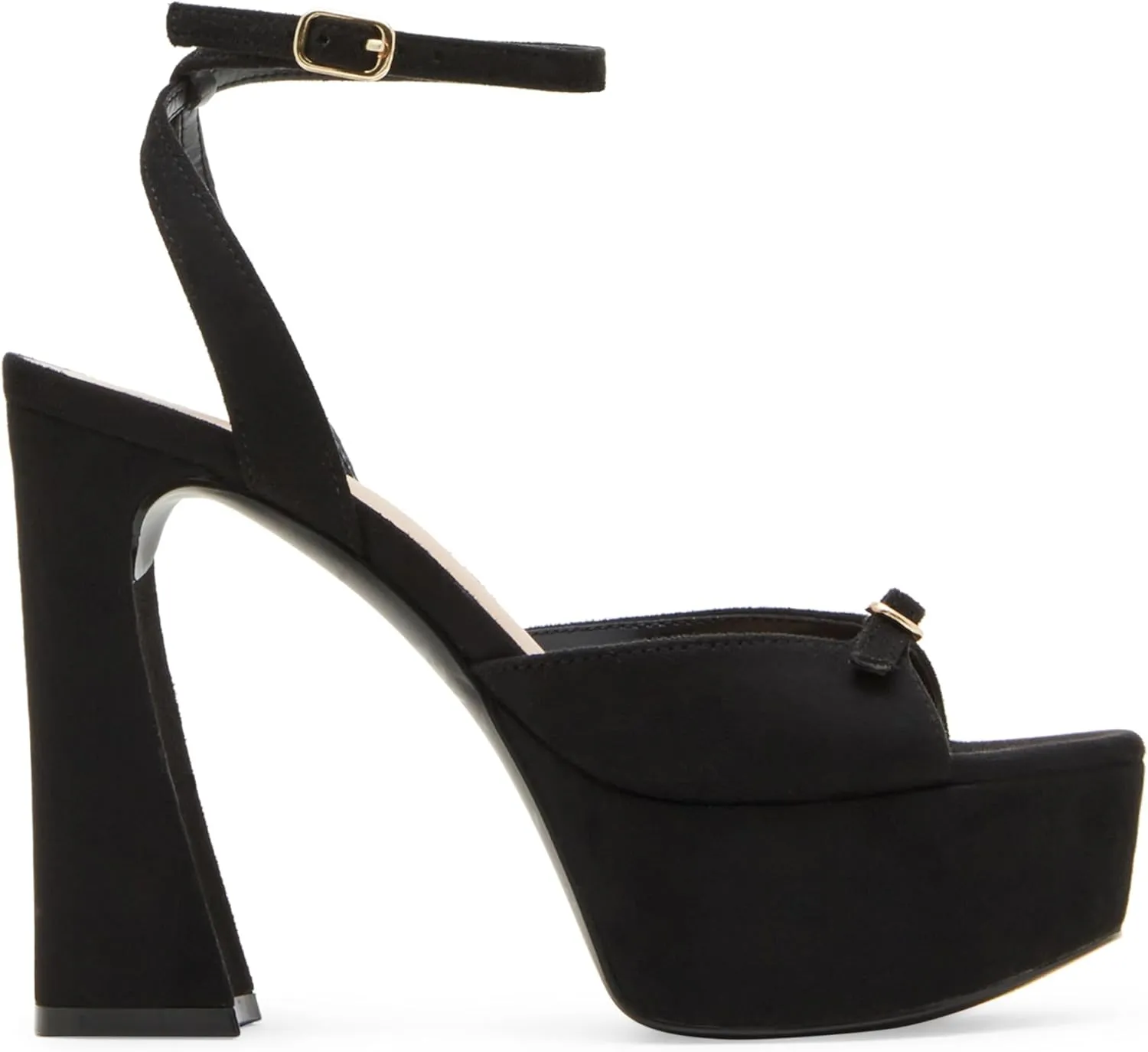 Madden Girl Women's Mett Heeled Sandals