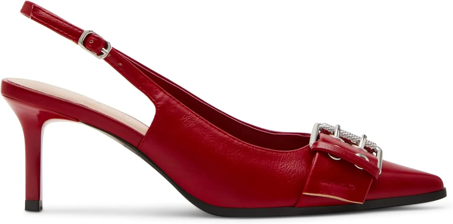 Madden Girl Women's Rowaan Pump