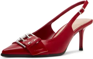 Madden Girl Women's Rowaan Pump