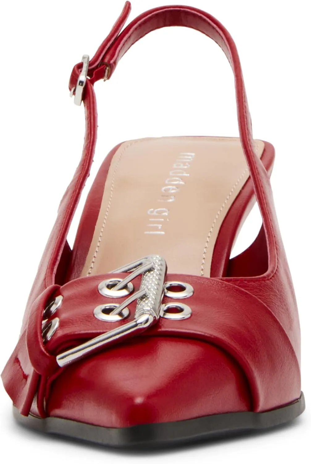 Madden Girl Women's Rowaan Pump