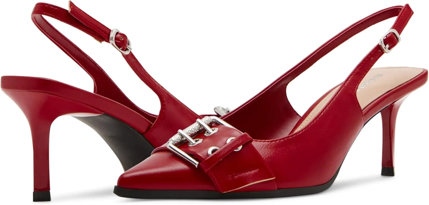 Madden Girl Women's Rowaan Pump