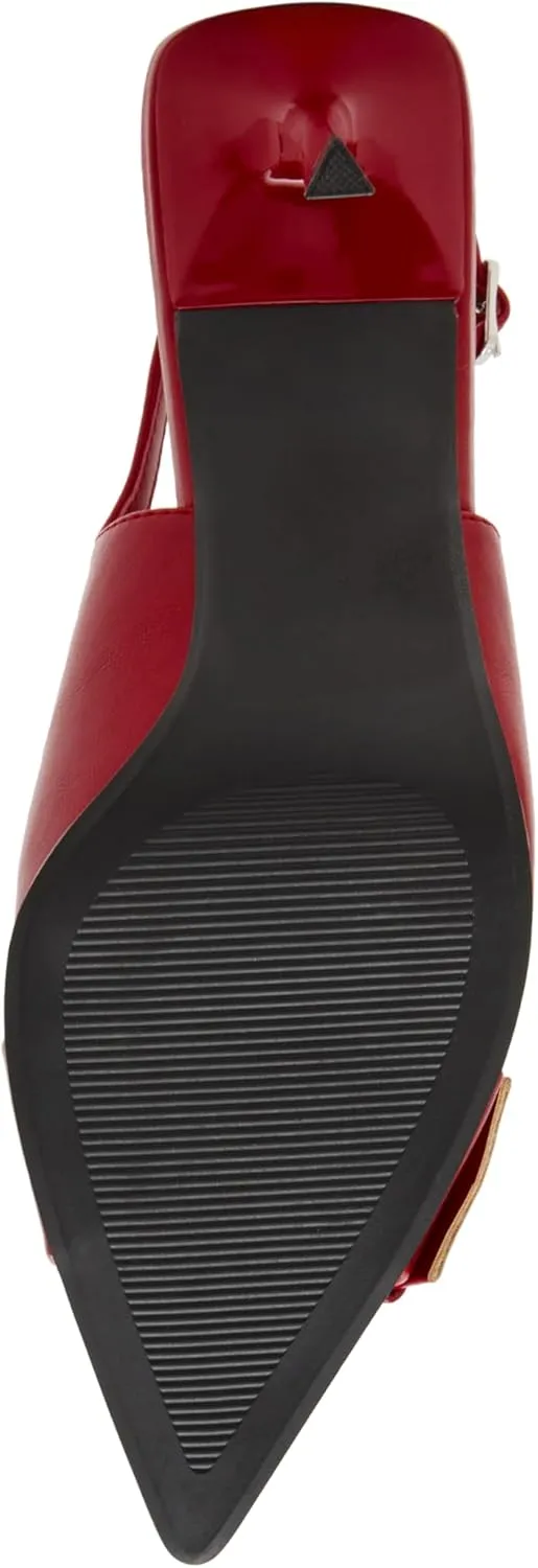 Madden Girl Women's Rowaan Pump