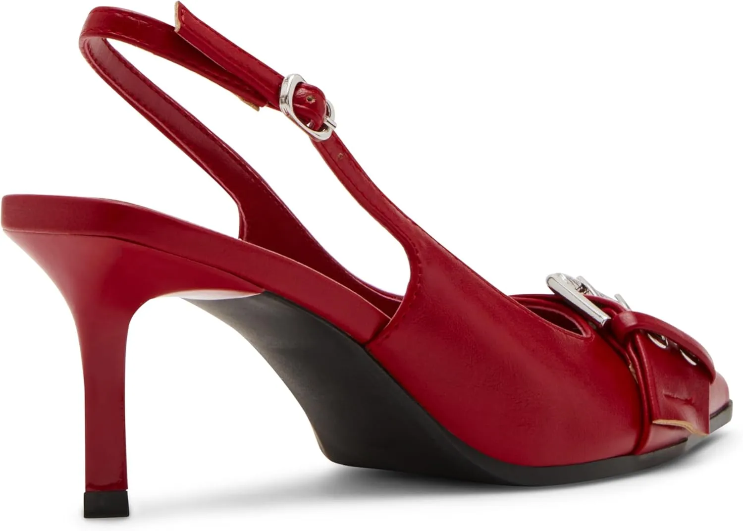 Madden Girl Women's Rowaan Pump