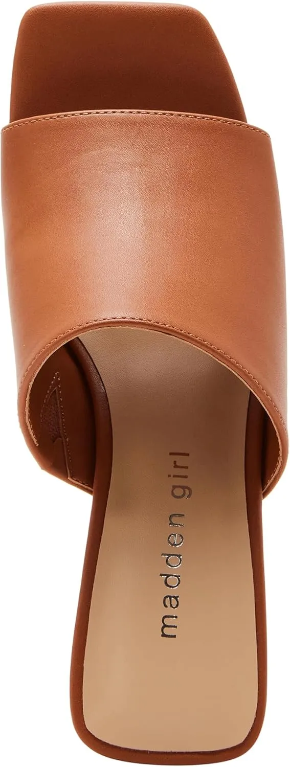 Madden Girl Women's Taz Sandal