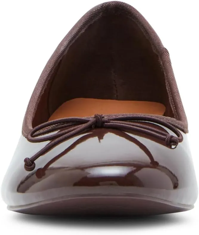 Madden Girl Women's Twirley Pump