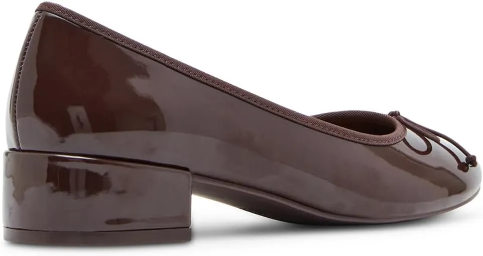 Madden Girl Women's Twirley Pump
