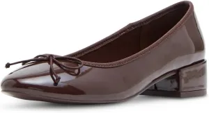 Madden Girl Women's Twirley Pump